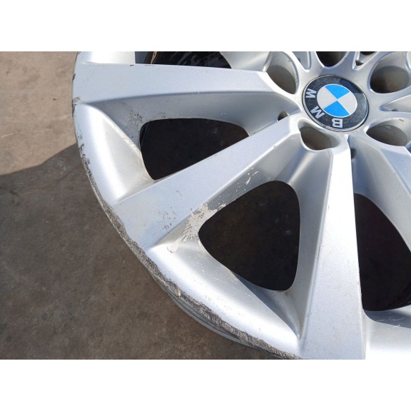 Recambio de llanta trasera izquierda para bmw 5 (f10) 520 d referencia OEM IAM 8JX18EH2 IS30 6790173 