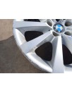 Recambio de llanta trasera izquierda para bmw 5 (f10) 520 d referencia OEM IAM 8JX18EH2 IS30 6790173 