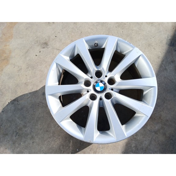 Recambio de llanta delantera derecha para bmw 5 (f10) 520 d referencia OEM IAM 8JX18EH2 IS30 6790173 