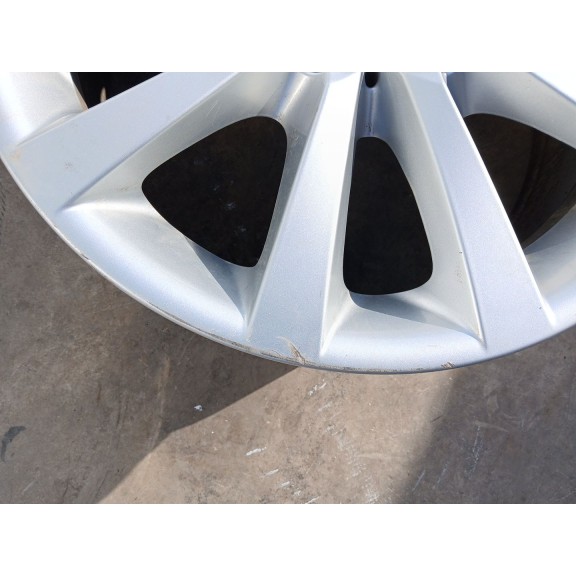 Recambio de llanta delantera derecha para bmw 5 (f10) 520 d referencia OEM IAM 8JX18EH2 IS30 6790173 