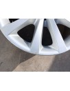 Recambio de llanta delantera derecha para bmw 5 (f10) 520 d referencia OEM IAM 8JX18EH2 IS30 6790173 