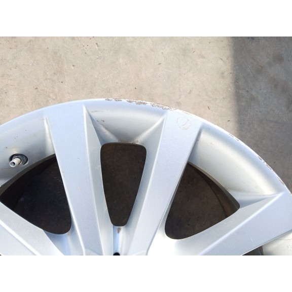 Recambio de llanta delantera derecha para bmw 5 (f10) 520 d referencia OEM IAM 8JX18EH2 IS30 6790173 