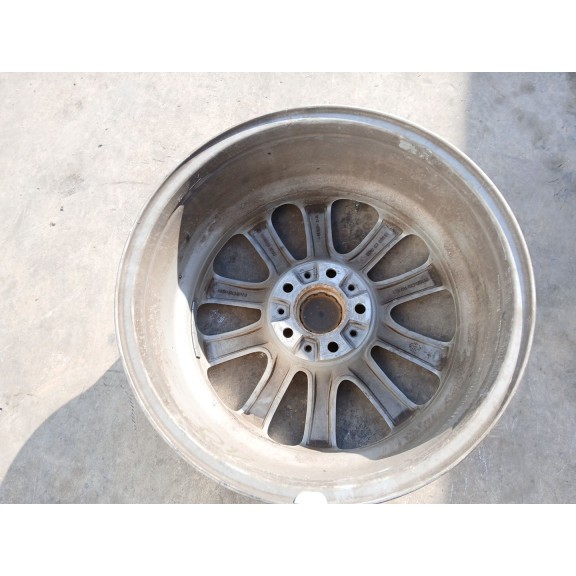 Recambio de llanta delantera derecha para bmw 5 (f10) 520 d referencia OEM IAM 8JX18EH2 IS30 6790173 