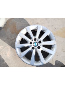 Recambio de llanta trasera derecha para bmw 5 (f10) 520 d referencia OEM IAM 8JX18EH2 IS30 6790173 