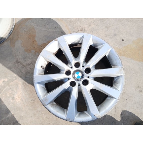 Recambio de llanta trasera derecha para bmw 5 (f10) 520 d referencia OEM IAM 8JX18EH2 IS30 6790173 