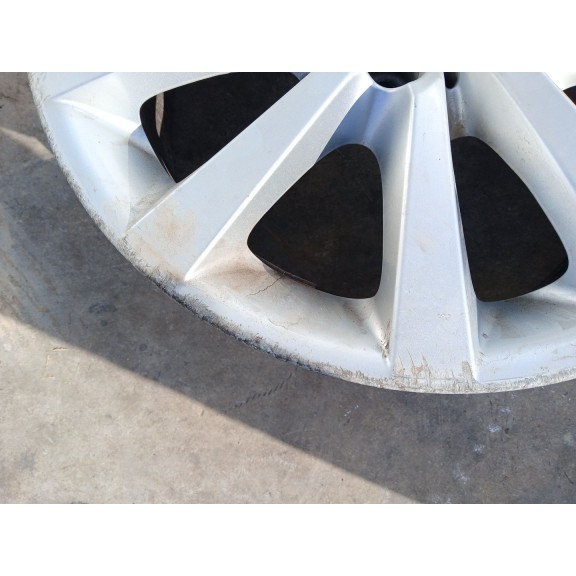 Recambio de llanta trasera derecha para bmw 5 (f10) 520 d referencia OEM IAM 8JX18EH2 IS30 6790173 