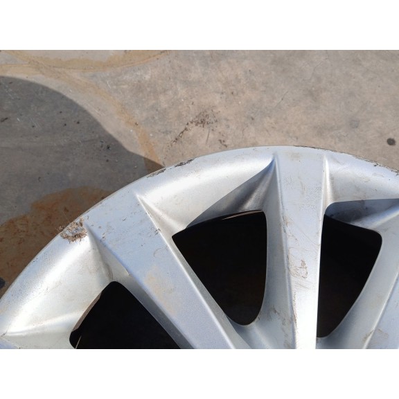 Recambio de llanta trasera derecha para bmw 5 (f10) 520 d referencia OEM IAM 8JX18EH2 IS30 6790173 