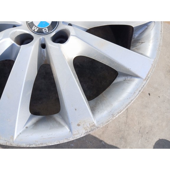 Recambio de llanta trasera derecha para bmw 5 (f10) 520 d referencia OEM IAM 8JX18EH2 IS30 6790173 