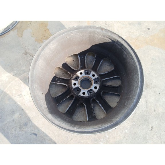 Recambio de llanta trasera derecha para bmw 5 (f10) 520 d referencia OEM IAM 8JX18EH2 IS30 6790173 
