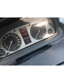 Recambio de caja cambios para mercedes-benz clase b sports tourer (w245) b 180 cdi (245.207) referencia OEM IAM    2