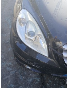 Recambio de faro derecho para mercedes-benz clase b sports tourer (w245) b 180 cdi (245.207) referencia OEM IAM   