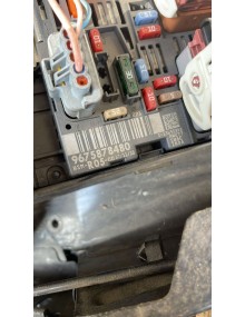 Recambio de centralita bsm para peugeot 308 i (4a_, 4c_) 1.6 16v referencia OEM IAM 9675878480   2