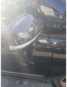 Recambio de retrovisor derecho para mercedes-benz clase b sports tourer (w245) b 180 cdi (245.207) referencia OEM IAM   