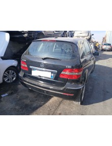 mercedes-benz clase b sports tourer (w245) del año 2005