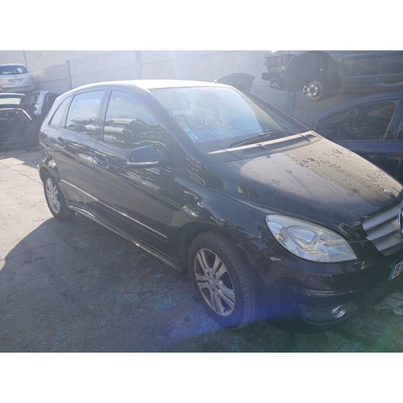 mercedes-benz clase b sports tourer (w245) del año 2005