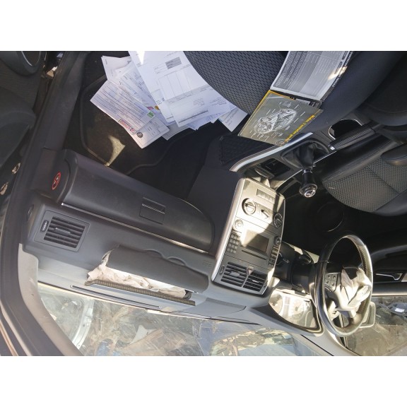 mercedes-benz clase b sports tourer (w245) del año 2005