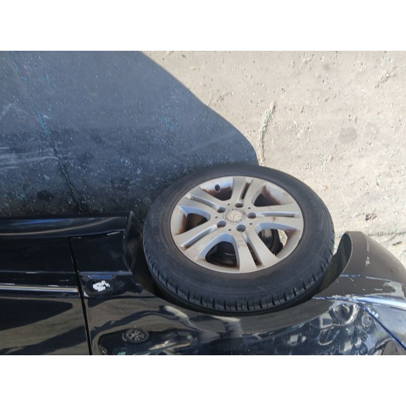 mercedes-benz clase b sports tourer (w245) del año 2005