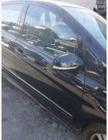 Recambio de puerta delantera derecha para mercedes-benz clase b sports tourer (w245) b 180 cdi (245.207) referencia OEM IAM   