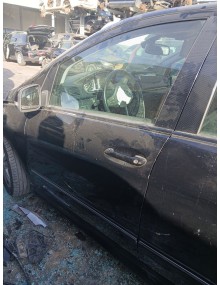 Recambio de puerta delantera izquierda para mercedes-benz clase b sports tourer (w245) b 180 cdi (245.207) referencia OEM IAM   