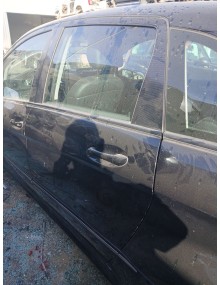 Recambio de puerta trasera izquierda para mercedes-benz clase b sports tourer (w245) b 180 cdi (245.207) referencia OEM IAM   