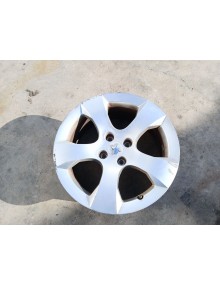 Recambio de llanta para peugeot 3008 i monospace (0u_) 1.6 hdi referencia OEM IAM 7.5JX17CH4 ET29 X1 9673738677