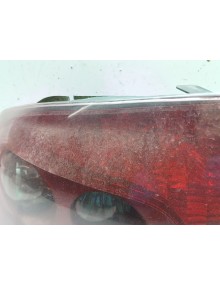 Recambio de piloto trasero izquierdo para peugeot 407 (6d_) 2.0 hdi 135 (6drhrh, 6drhre, 6drhrg, 6drhrj) referencia OEM IAM 6351 2