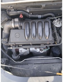 Recambio de motor completo para mercedes-benz clase b sports tourer (w245) b 180 cdi (245.207) referencia OEM IAM 640940  
