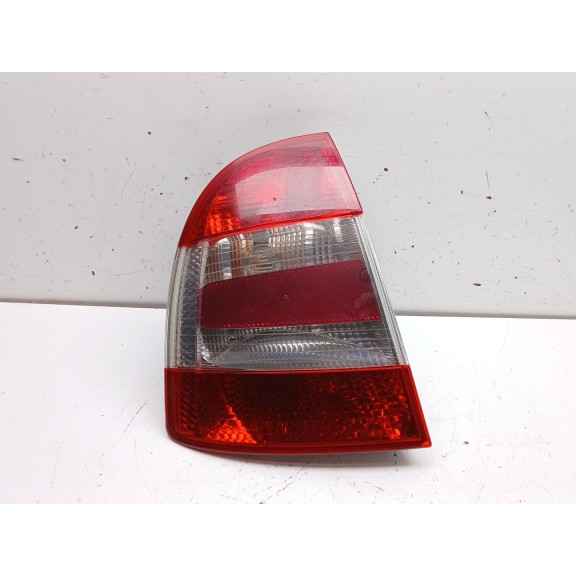 Recambio de piloto trasero izquierdo para skoda superb i (3u4) 1.9 tdi referencia OEM IAM 3U5945111A 1scx13a603ab 