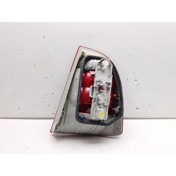 Recambio de piloto trasero izquierdo para skoda superb i (3u4) 1.9 tdi referencia OEM IAM 3U5945111A 1scx13a603ab 