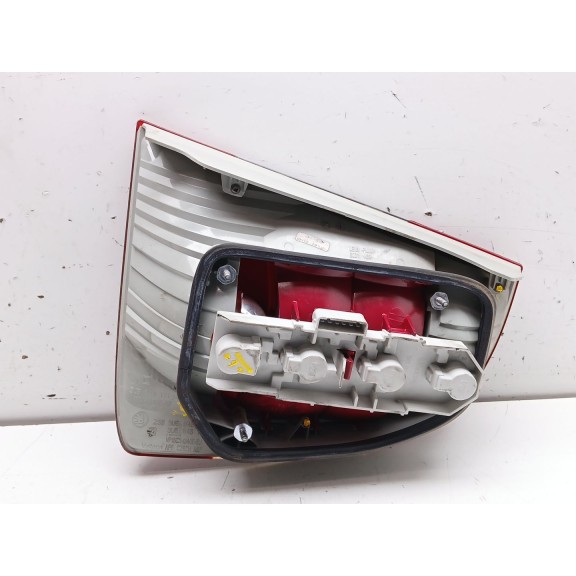 Recambio de piloto trasero izquierdo para skoda superb i (3u4) 1.9 tdi referencia OEM IAM 3U5945111A 1scx13a603ab 