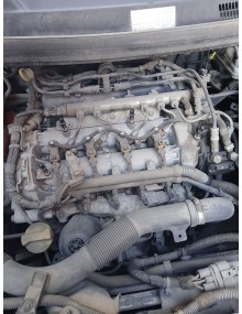 Recambio de motor completo para opel corsa d (s07) 1.3 cdti (l08, l68) referencia OEM IAM Z13DTJ  