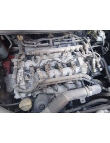 Recambio de motor completo para opel corsa d (s07) 1.3 cdti (l08, l68) referencia OEM IAM Z13DTJ   2