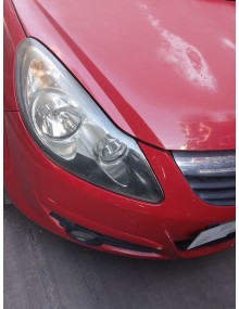 Recambio de faro derecho para opel corsa d (s07) 1.3 cdti (l08, l68) referencia OEM IAM   