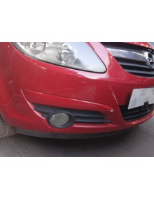 Recambio de paragolpes delantero para opel corsa d (s07) 1.3 cdti (l08, l68) referencia OEM IAM   