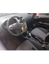 opel corsa d (s07) del año 2006