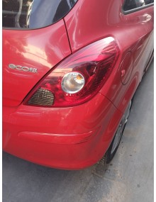 Recambio de piloto trasero derecho para opel corsa d (s07) 1.3 cdti (l08, l68) referencia OEM IAM   