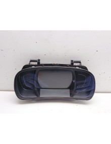 Recambio de cuadro instrumentos para renault kadjar (ha_, hl_) 1.3 tce 140 referencia OEM IAM p248103271r 248103271r 