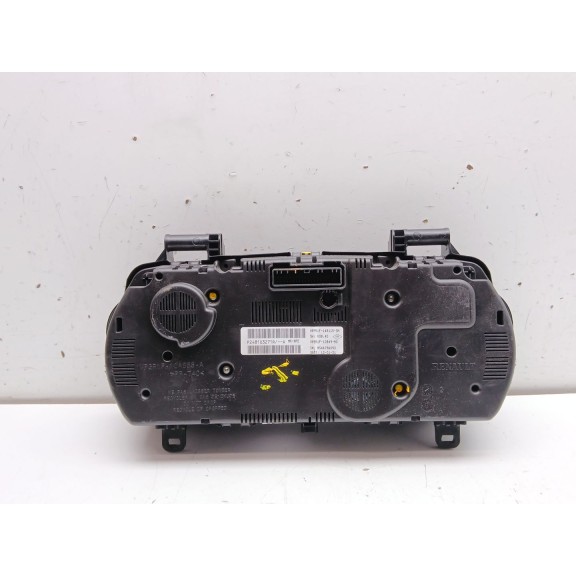 Recambio de cuadro instrumentos para renault kadjar (ha_, hl_) 1.3 tce 140 referencia OEM IAM p248103271r 248103271r 