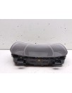 Recambio de cuadro instrumentos para renault kadjar (ha_, hl_) 1.3 tce 140 referencia OEM IAM p248103271r 248103271r 