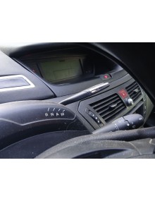 Recambio de caja cambios para citroën c4 grand picasso i (ua_) 1.6 hdi referencia OEM IAM   