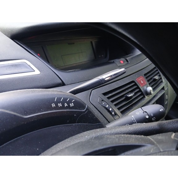 Recambio de caja cambios para citroën c4 grand picasso i (ua_) 1.6 hdi referencia OEM IAM   