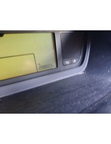 Recambio de caja cambios para citroën c4 grand picasso i (ua_) 1.6 hdi referencia OEM IAM    2