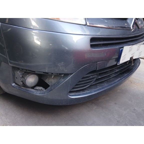 Recambio de paragolpes delantero para citroën c4 grand picasso i (ua_) 1.6 hdi referencia OEM IAM   