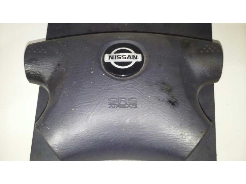 Recambio de airbag delantero izquierdo para nissan almera (n16/e) elegance referencia OEM IAM 41802  