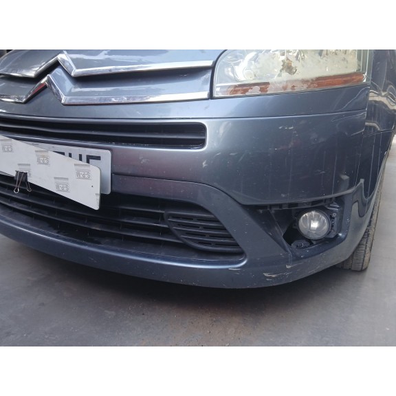 Recambio de paragolpes delantero para citroën c4 grand picasso i (ua_) 1.6 hdi referencia OEM IAM   