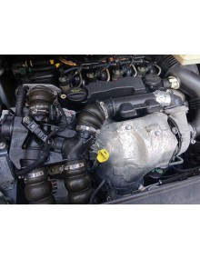 Recambio de motor completo para citroën c4 grand picasso i (ua_) 1.6 hdi referencia OEM IAM 9HZ   2