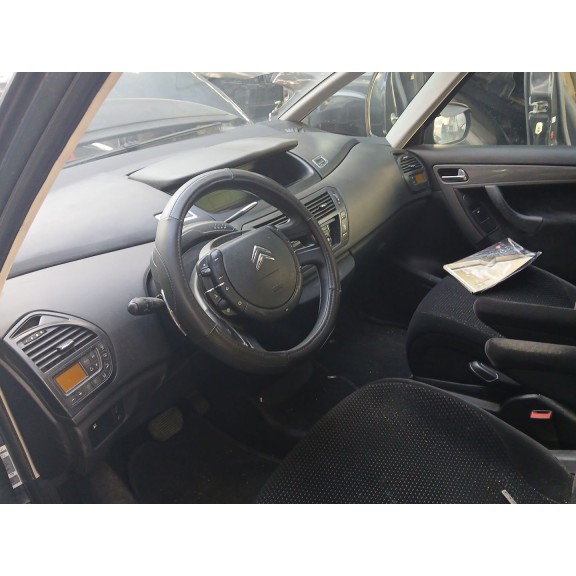 citroën c4 grand picasso i (ua_) del año 2006