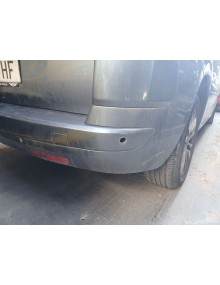Recambio de paragolpes trasero para citroën c4 grand picasso i (ua_) 1.6 hdi referencia OEM IAM   