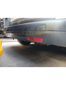 Recambio de paragolpes trasero para citroën c4 grand picasso i (ua_) 1.6 hdi referencia OEM IAM    2