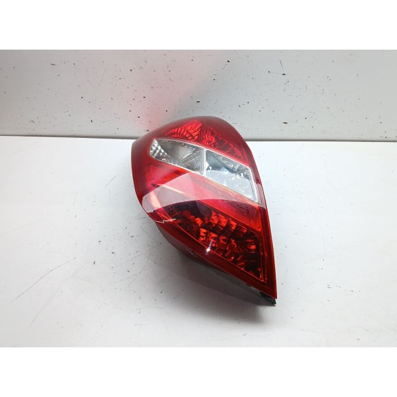 Recambio de piloto trasero izquierdo para hyundai i20 i (pb, pbt) 1.2 referencia OEM IAM 924011J000  